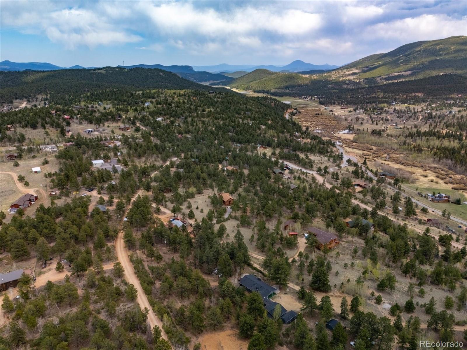 MLS Image #49 for 232  highlands drive,bailey, Colorado