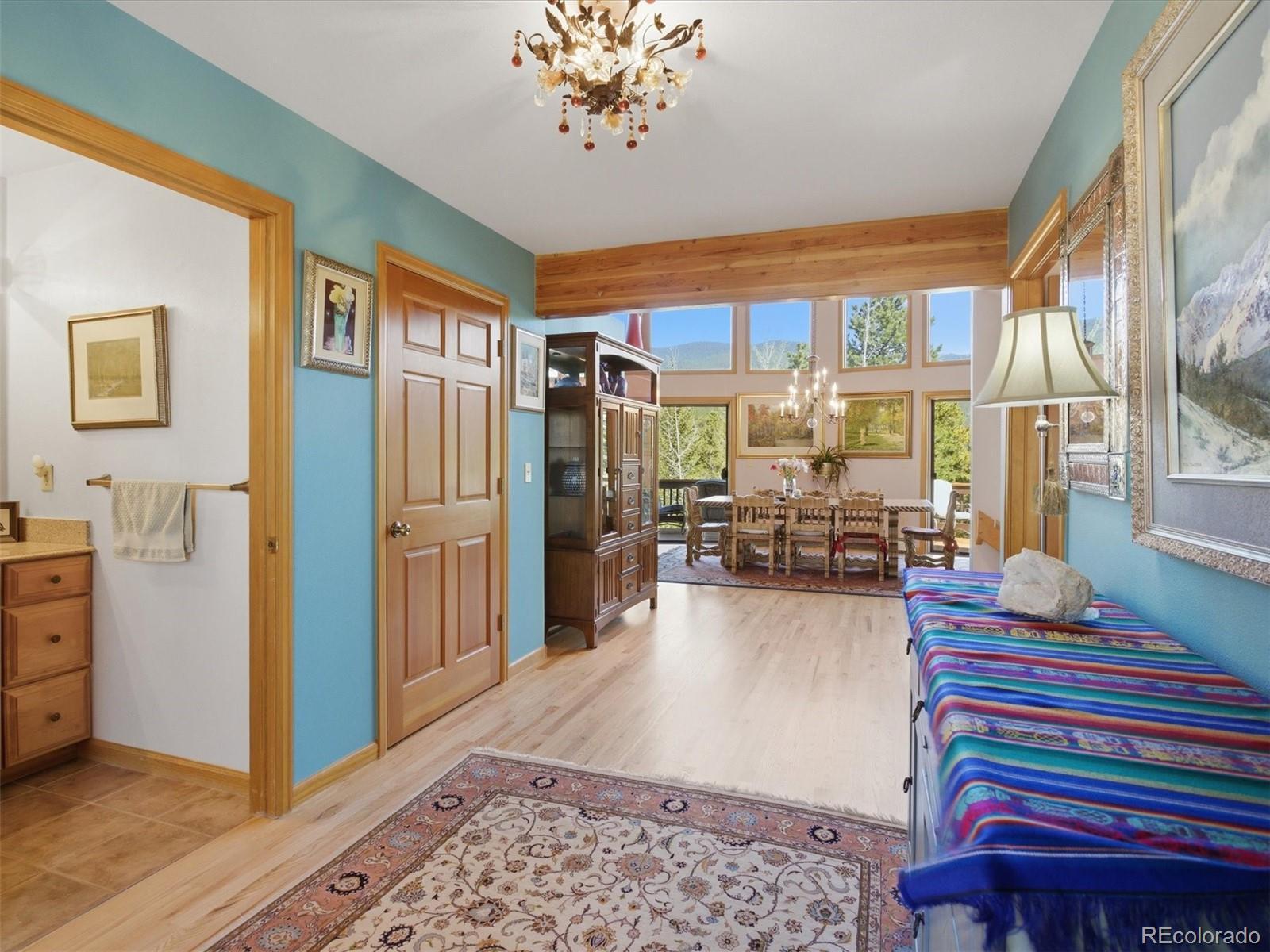 MLS Image #5 for 232  highlands drive,bailey, Colorado
