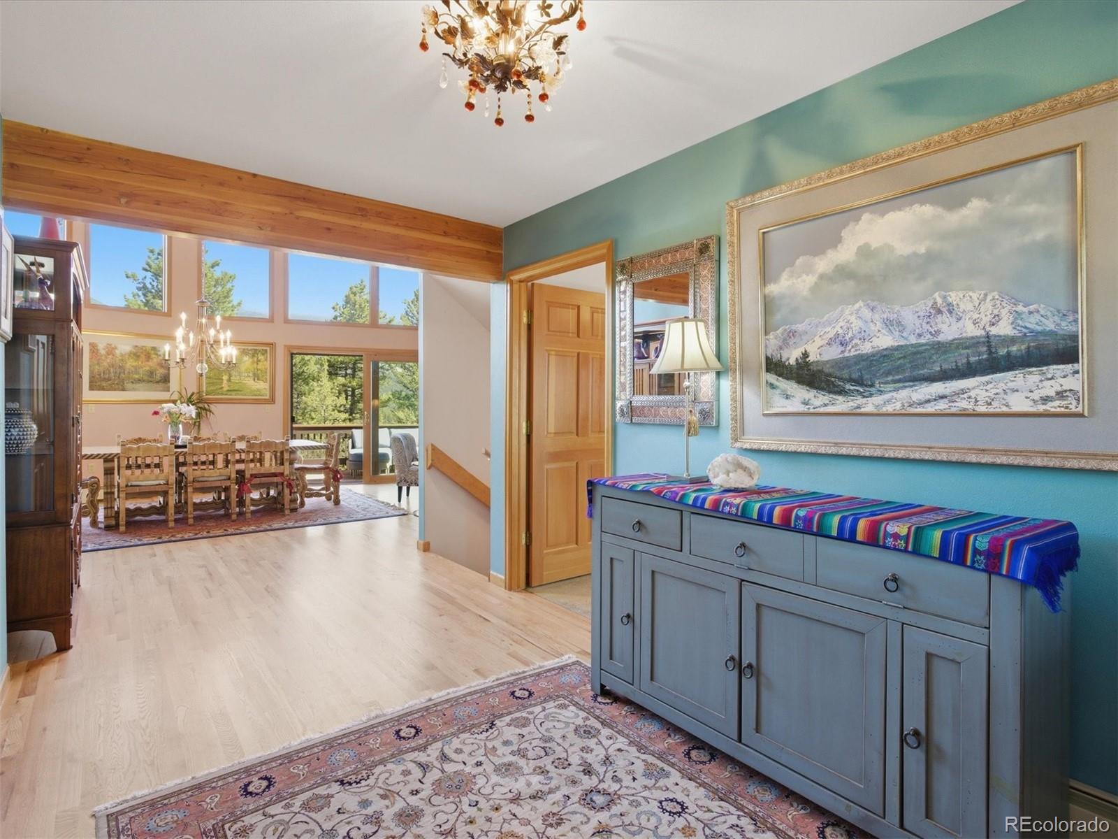 MLS Image #6 for 232  highlands drive,bailey, Colorado