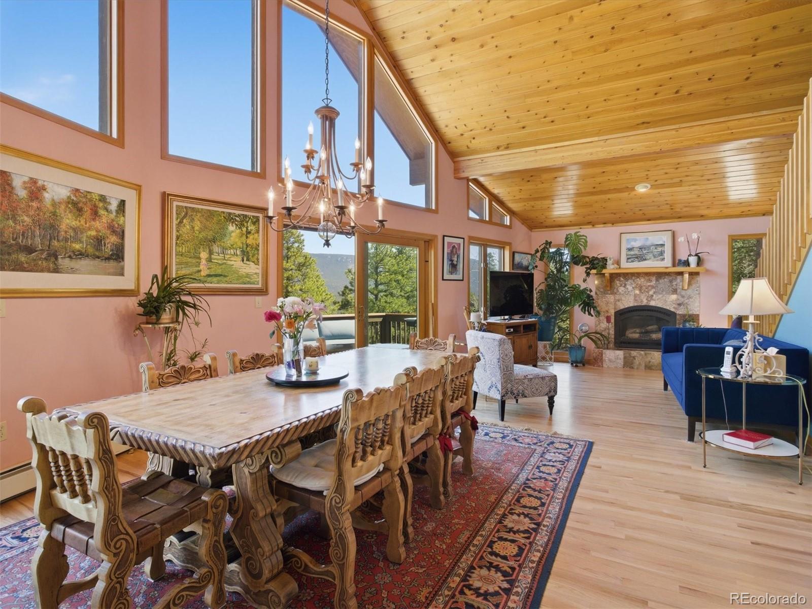 MLS Image #7 for 232  highlands drive,bailey, Colorado