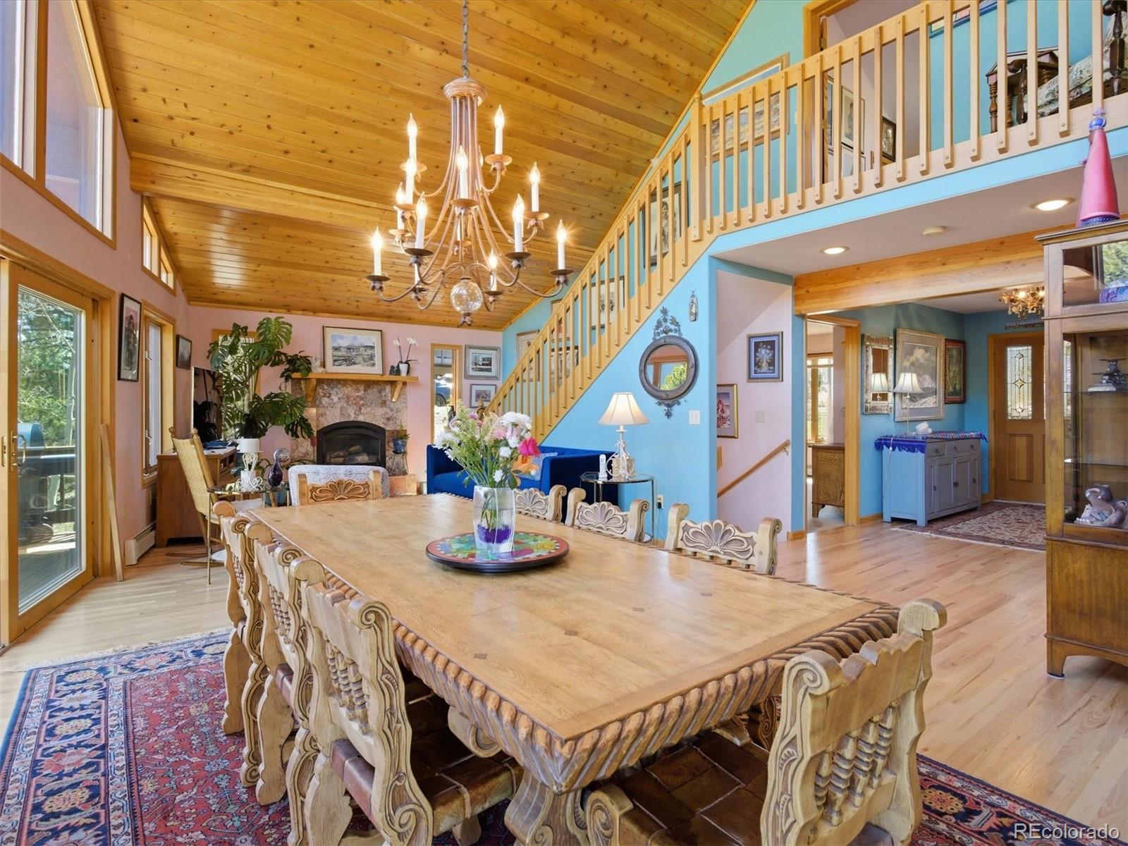 MLS Image #8 for 232  highlands drive,bailey, Colorado