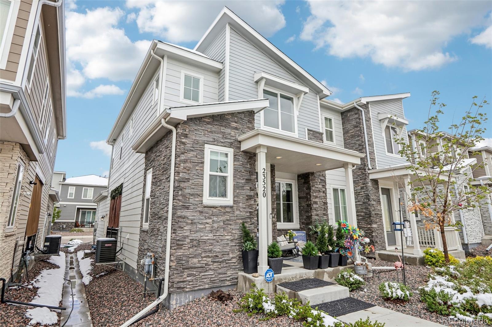 MLS Image #1 for 23520 e 5th drive,aurora, Colorado