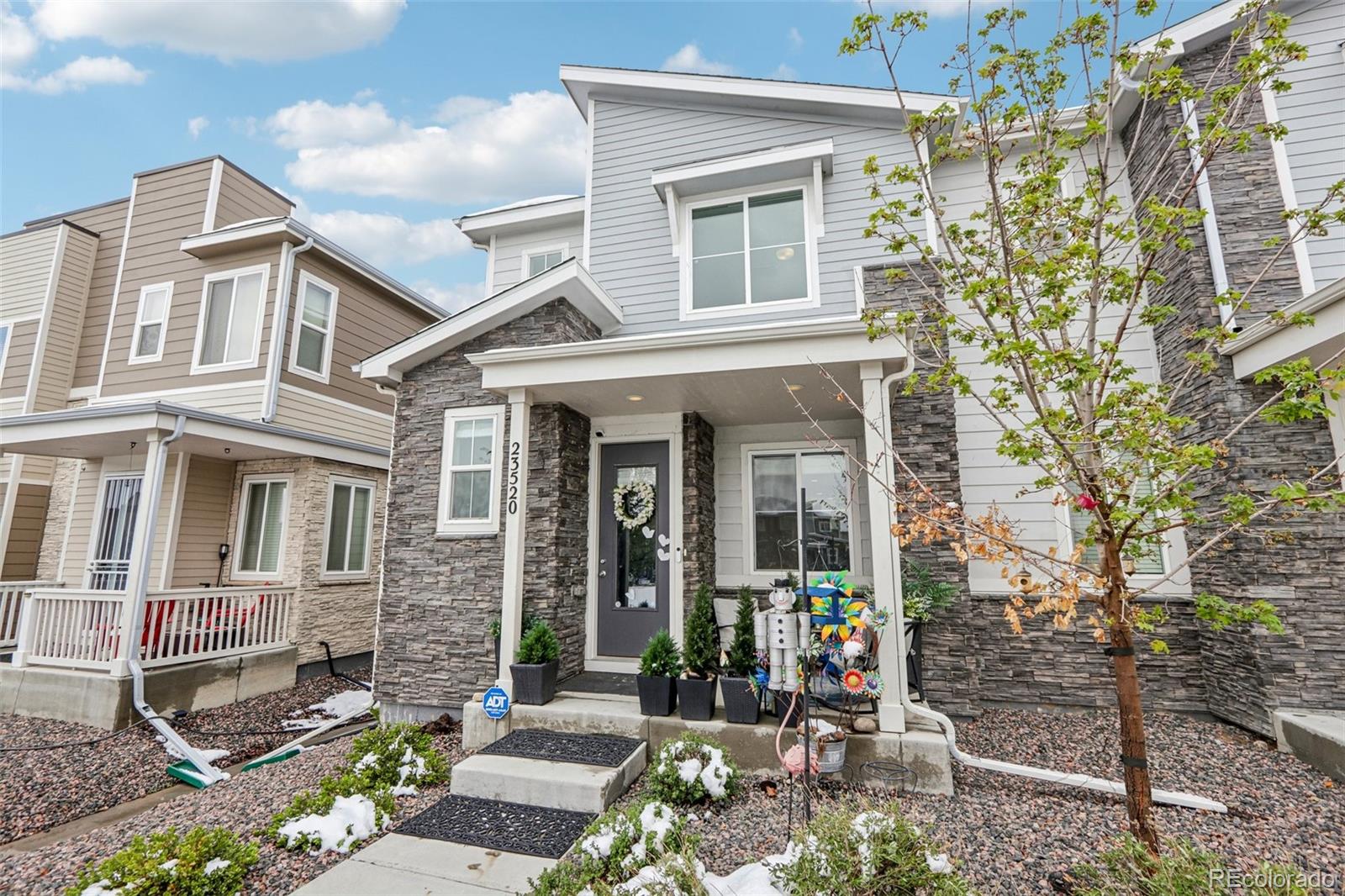 MLS Image #2 for 23520 e 5th drive,aurora, Colorado