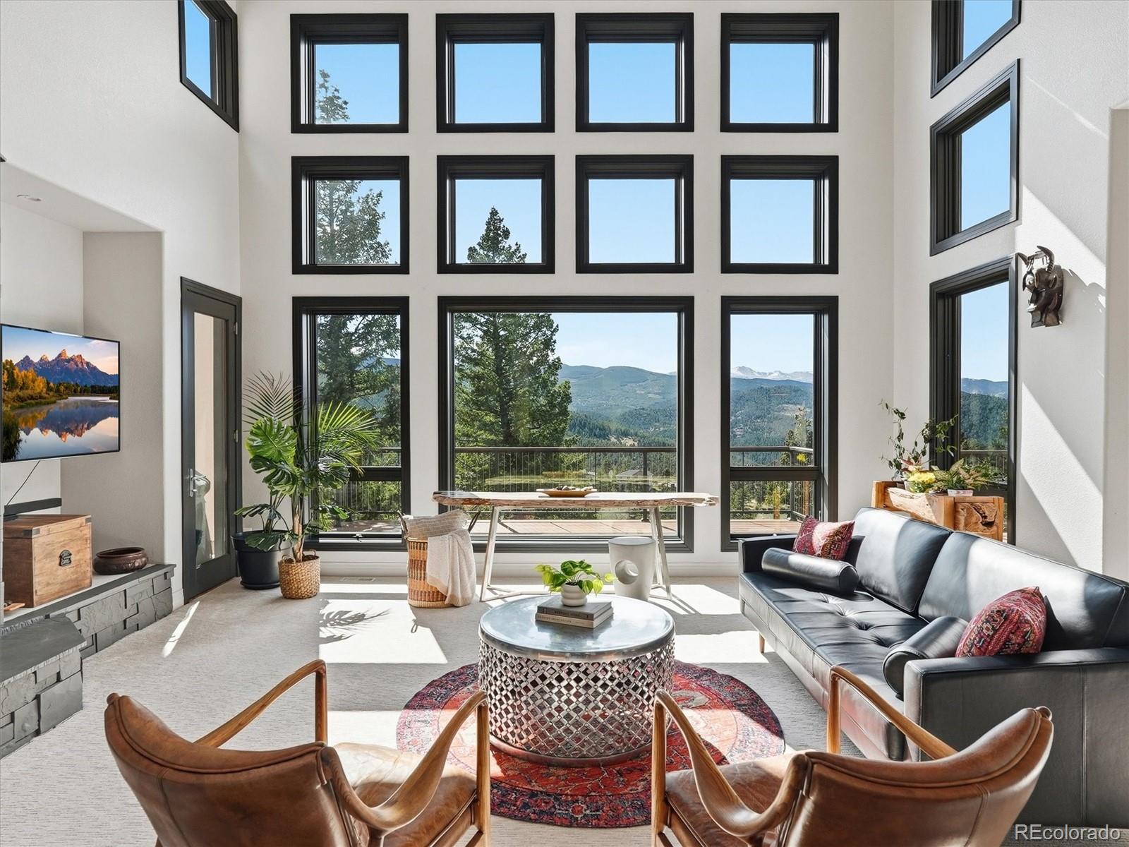 MLS Image #0 for 7260 s frog hollow lane,evergreen, Colorado