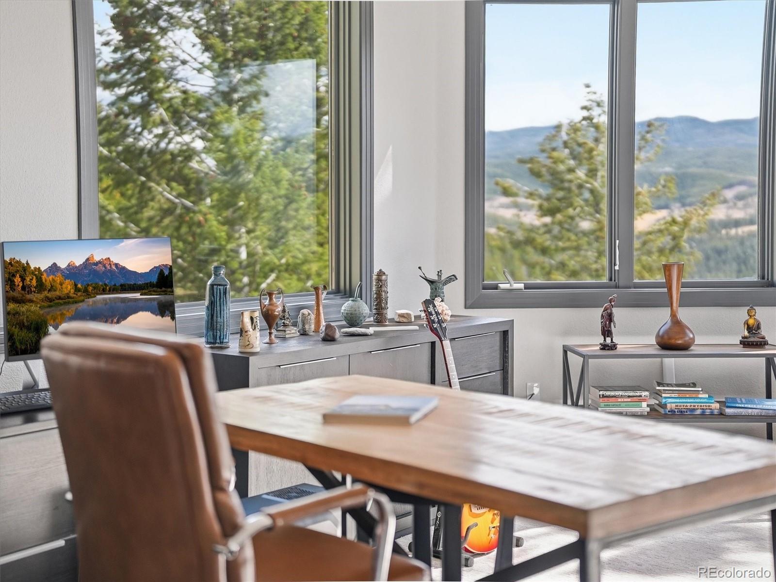 MLS Image #13 for 7260 s frog hollow lane,evergreen, Colorado