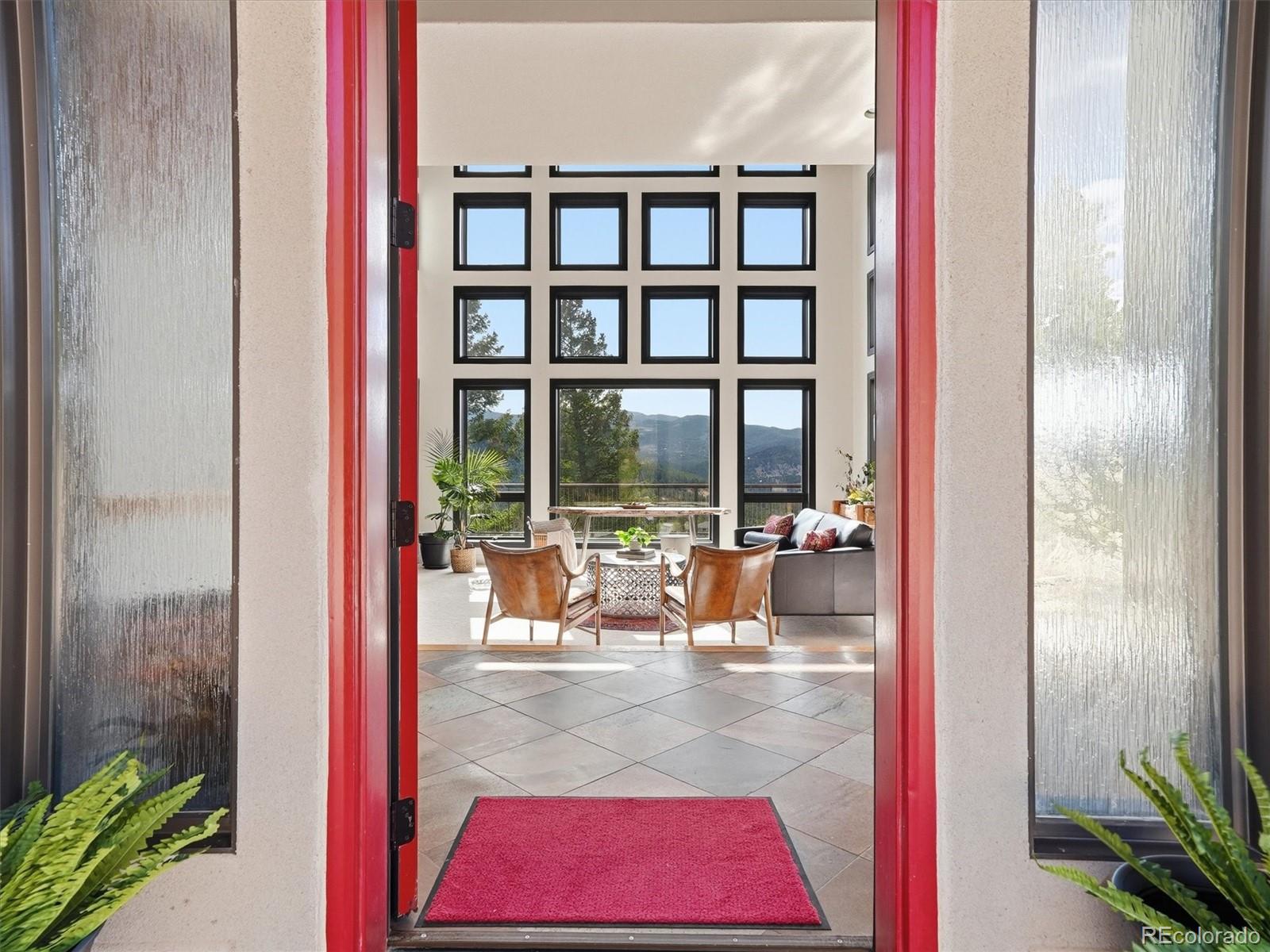 MLS Image #2 for 7260 s frog hollow lane,evergreen, Colorado