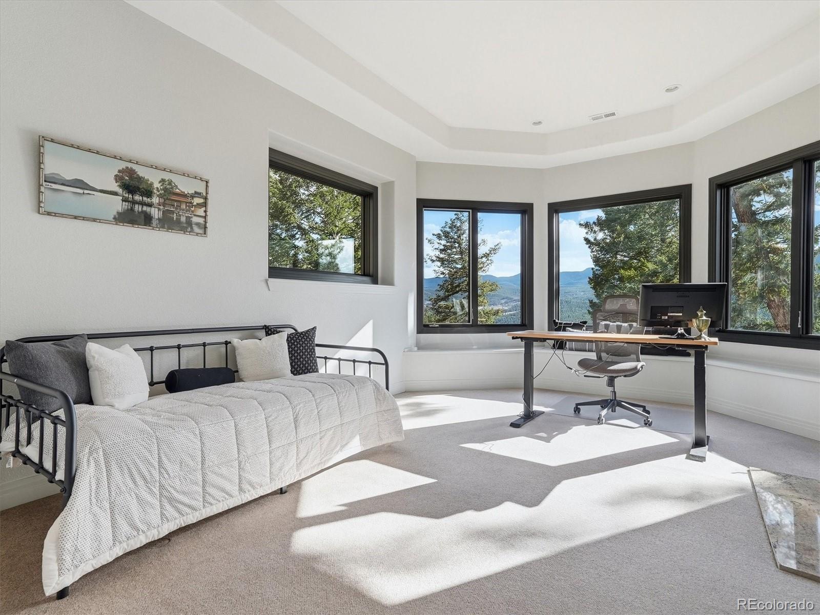 MLS Image #27 for 7260 s frog hollow lane,evergreen, Colorado