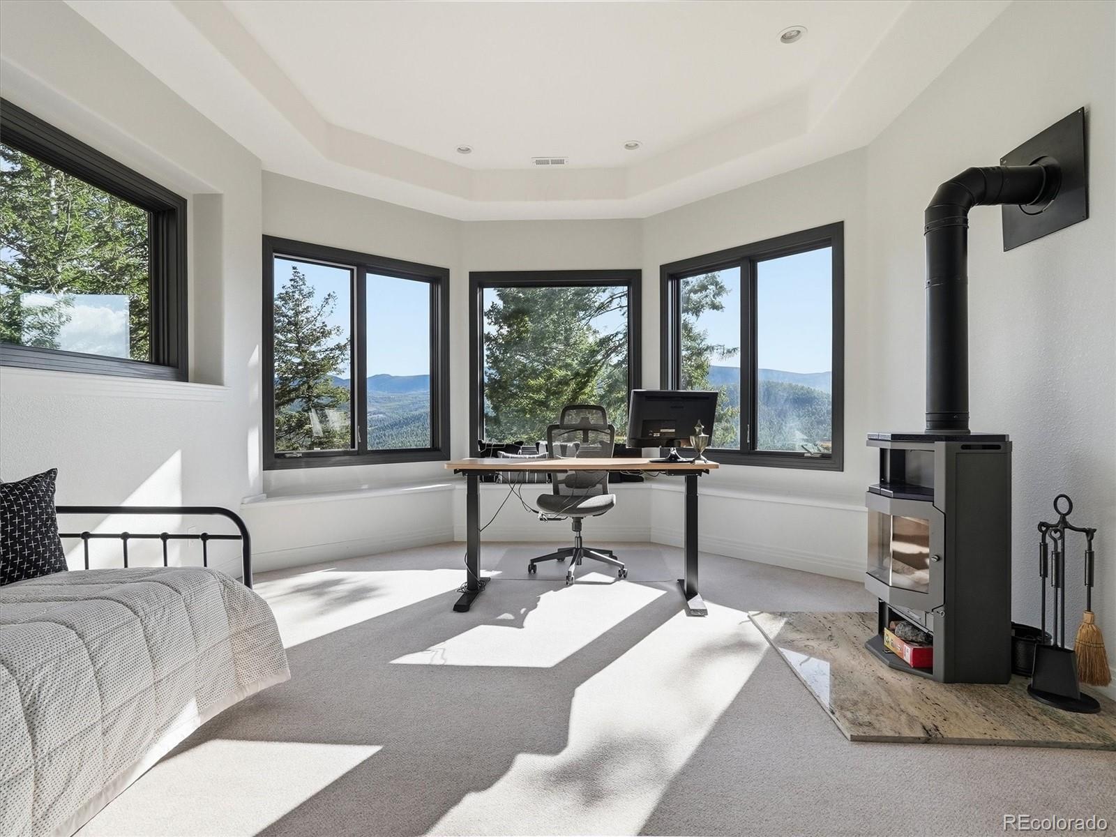 MLS Image #28 for 7260 s frog hollow lane,evergreen, Colorado