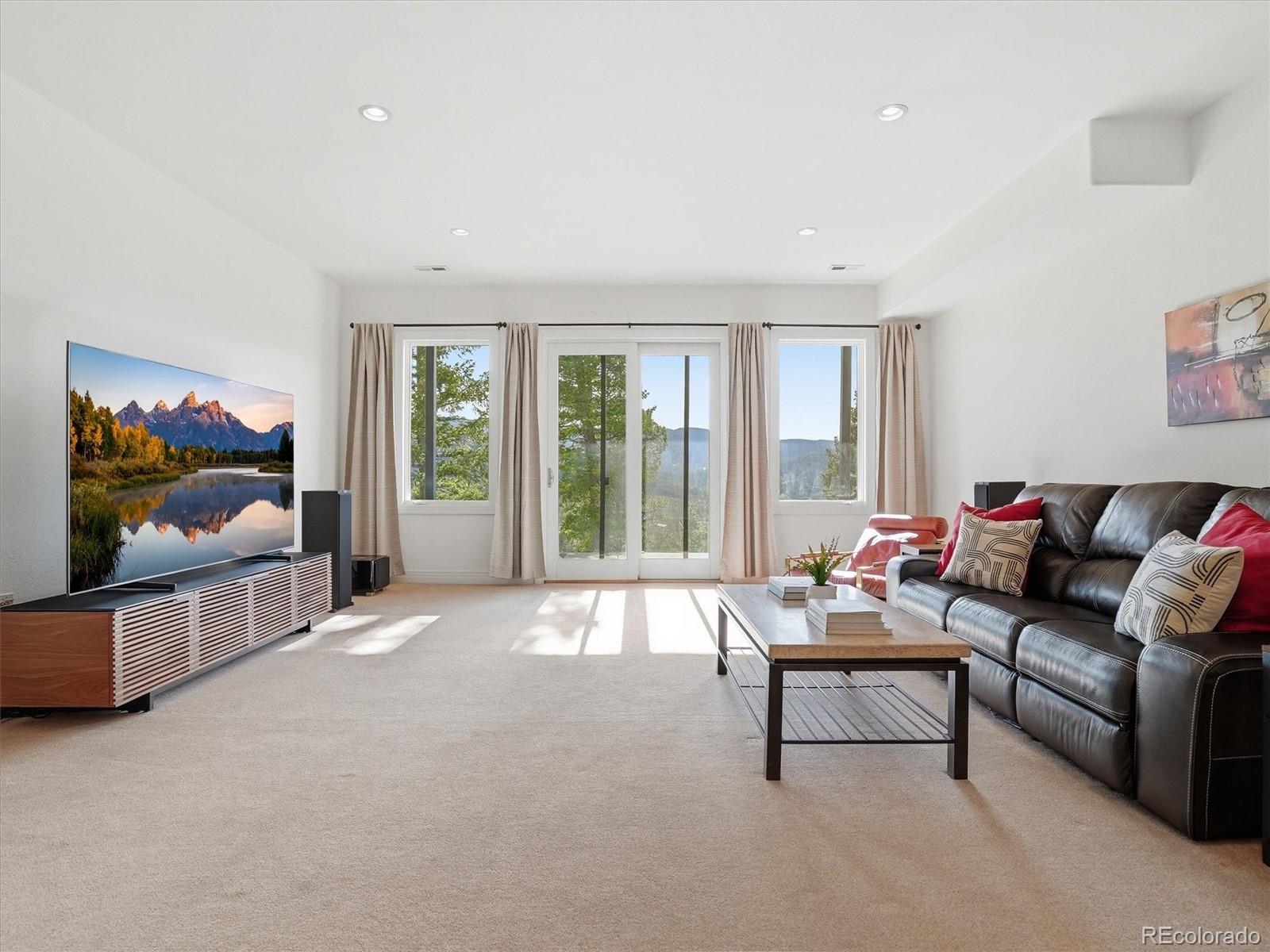 MLS Image #29 for 7260 s frog hollow lane,evergreen, Colorado