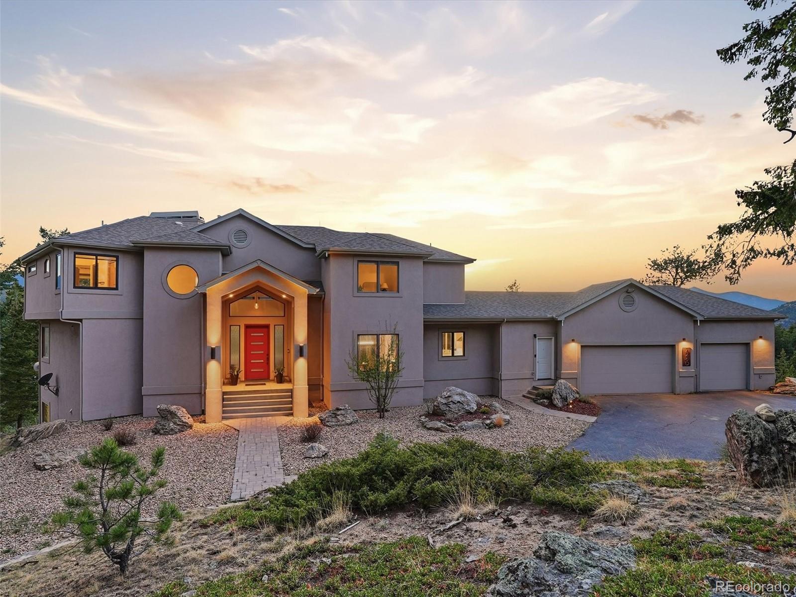 MLS Image #33 for 7260 s frog hollow lane,evergreen, Colorado