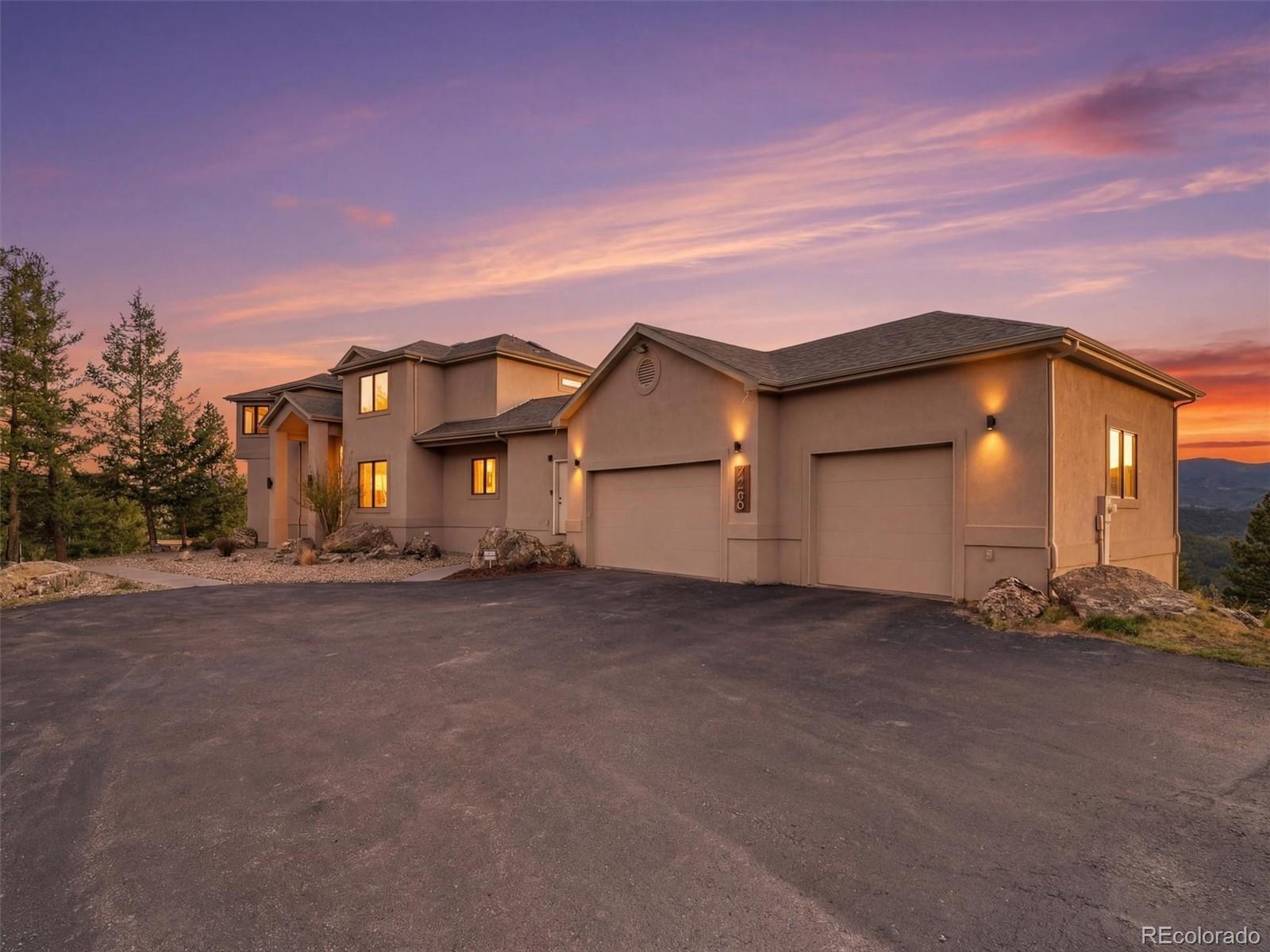 MLS Image #34 for 7260 s frog hollow lane,evergreen, Colorado