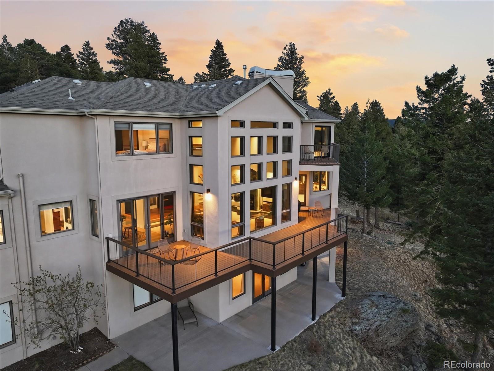 MLS Image #35 for 7260 s frog hollow lane,evergreen, Colorado