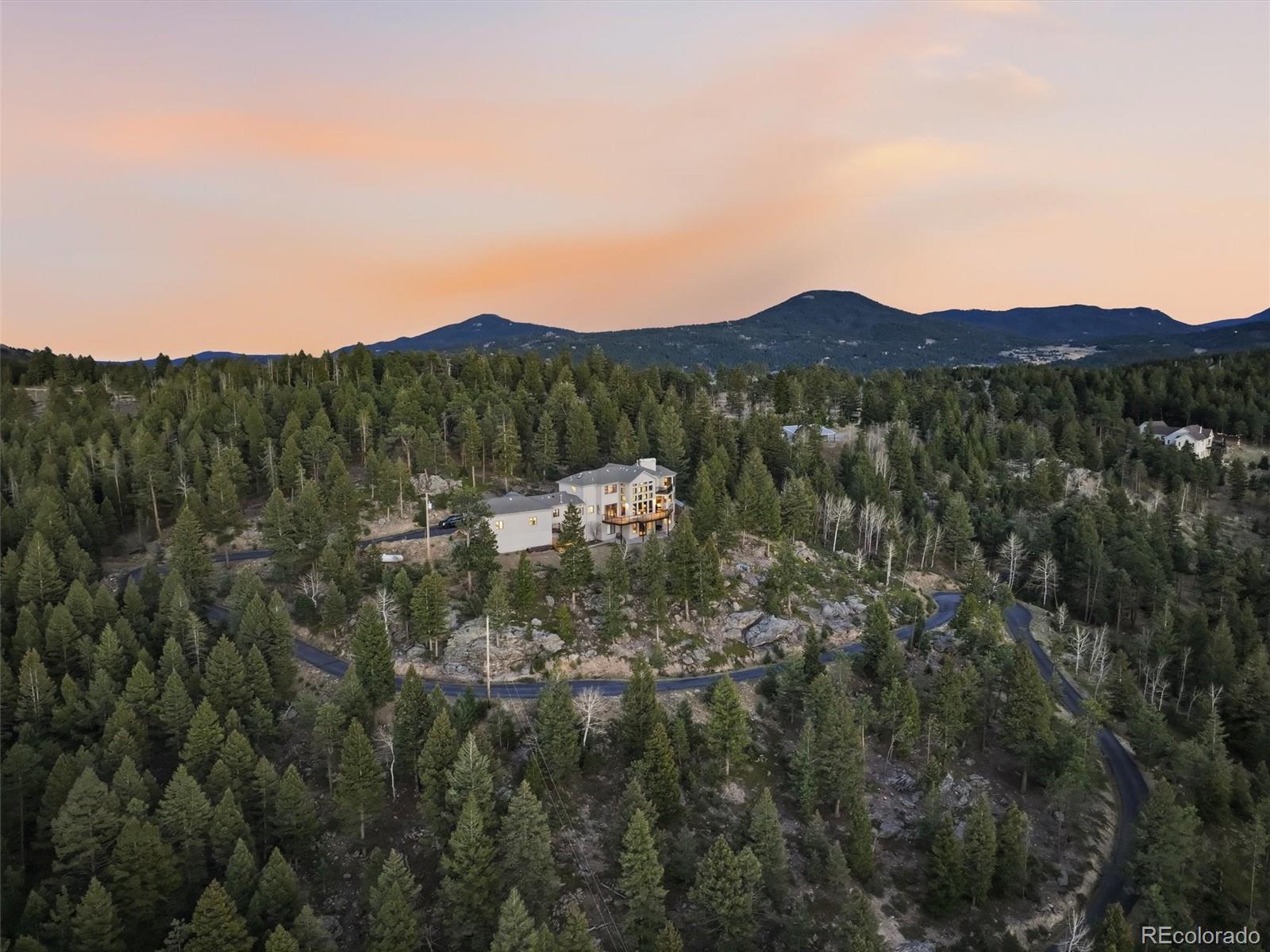 MLS Image #37 for 7260 s frog hollow lane,evergreen, Colorado