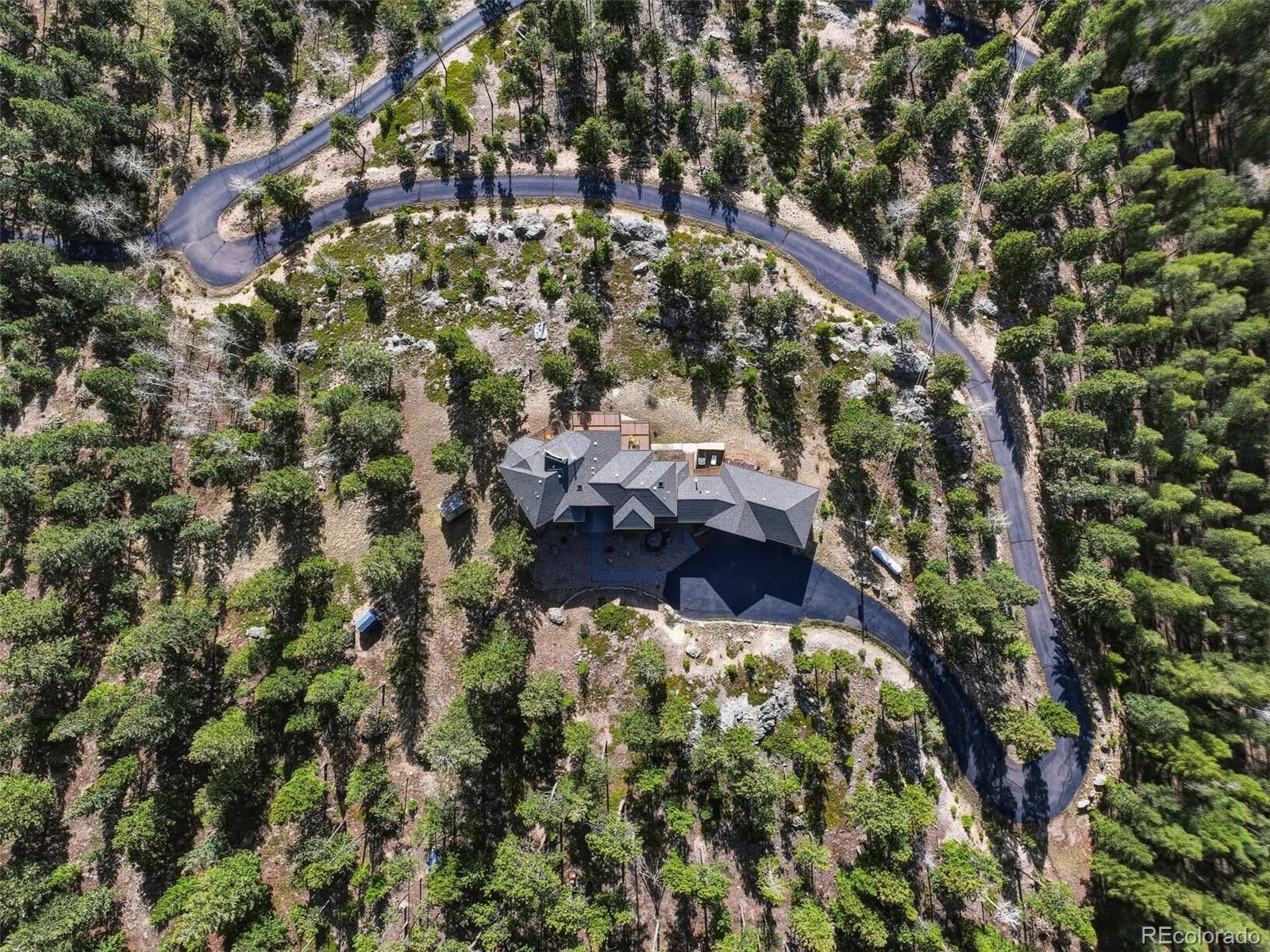 MLS Image #39 for 7260 s frog hollow lane,evergreen, Colorado