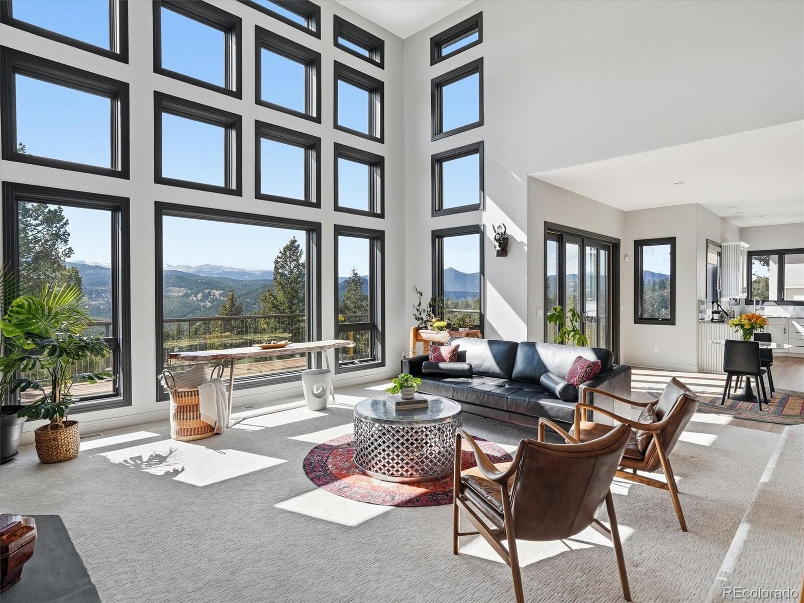 MLS Image #4 for 7260 s frog hollow lane,evergreen, Colorado