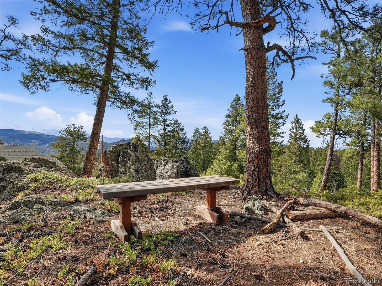 MLS Image #40 for 7260 s frog hollow lane,evergreen, Colorado