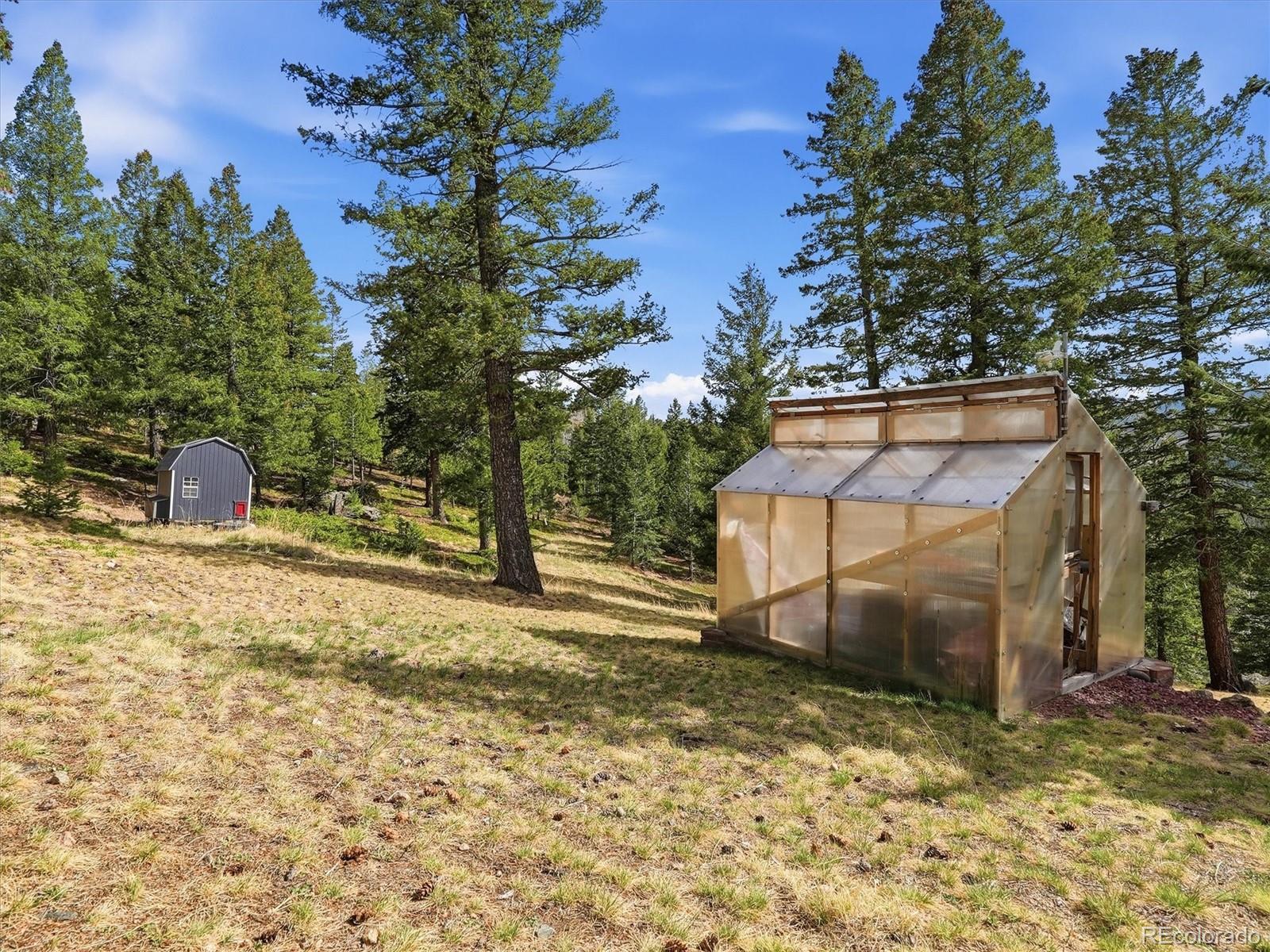 MLS Image #41 for 7260 s frog hollow lane,evergreen, Colorado