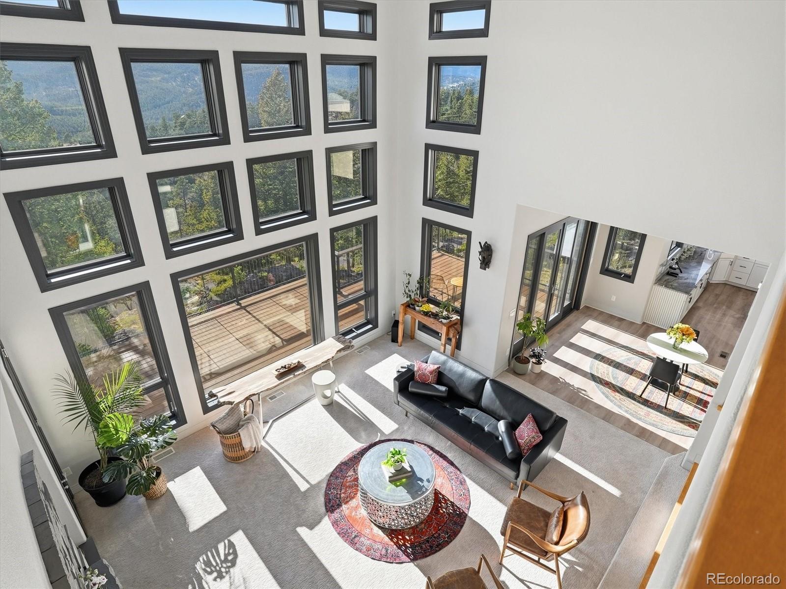 MLS Image #5 for 7260 s frog hollow lane,evergreen, Colorado