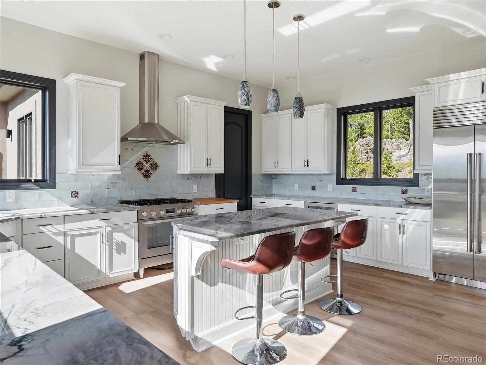 MLS Image #7 for 7260 s frog hollow lane,evergreen, Colorado