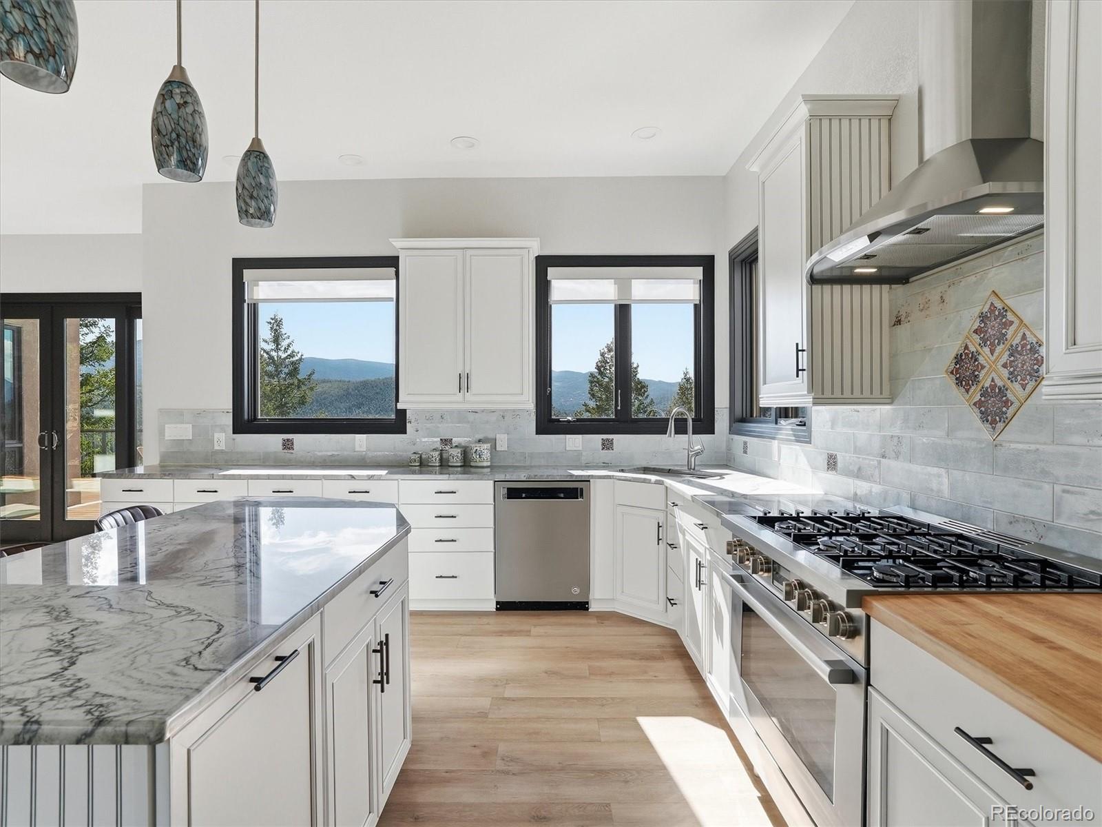 MLS Image #8 for 7260 s frog hollow lane,evergreen, Colorado