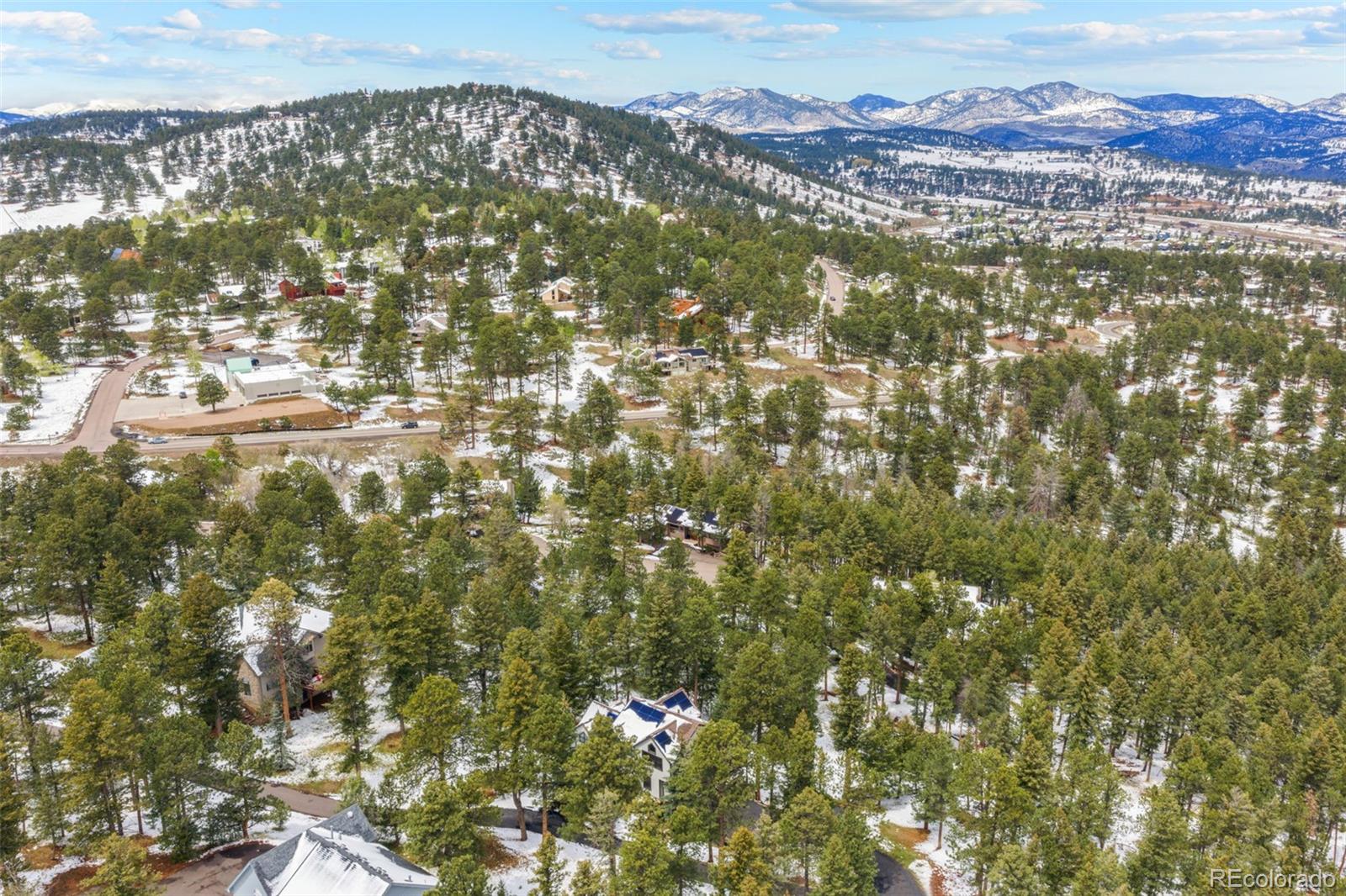 MLS Image #45 for 23421  morning rose drive,golden, Colorado