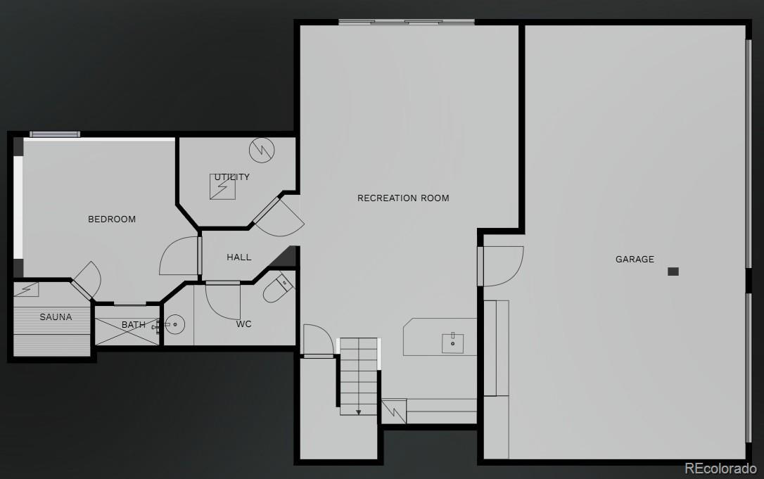 MLS Image #48 for 23421  morning rose drive,golden, Colorado