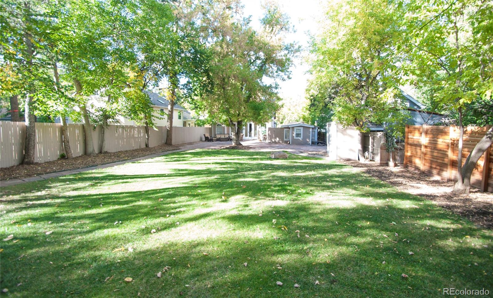 MLS Image #10 for 826  maxwell avenue,boulder, Colorado