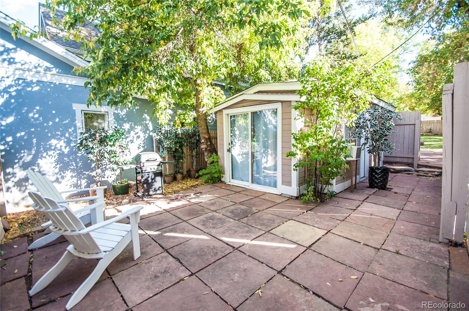 MLS Image #11 for 826  maxwell avenue,boulder, Colorado