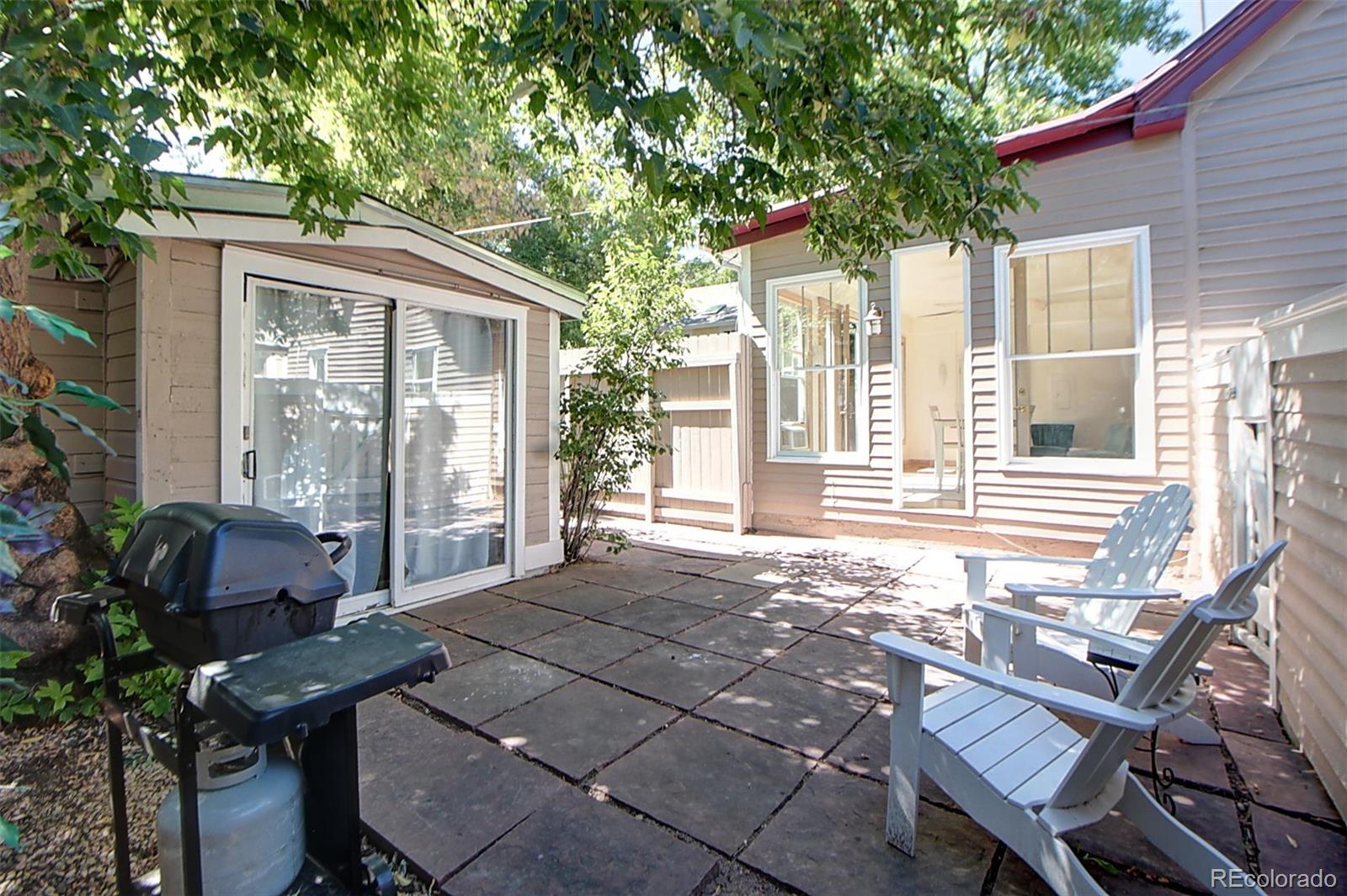 MLS Image #12 for 826  maxwell avenue,boulder, Colorado