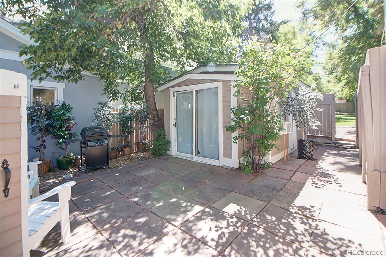 MLS Image #13 for 826  maxwell avenue,boulder, Colorado