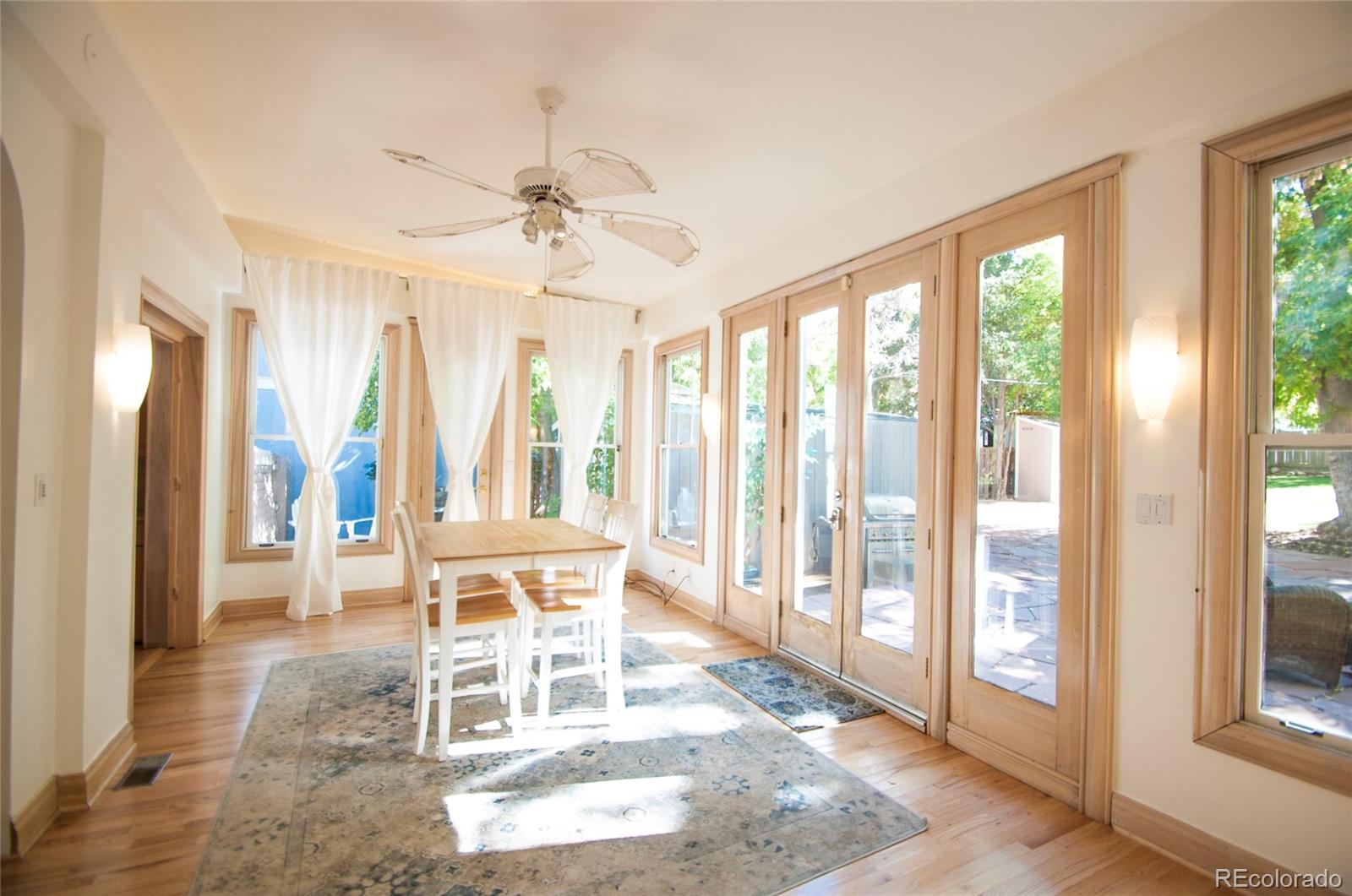 MLS Image #2 for 826  maxwell avenue,boulder, Colorado