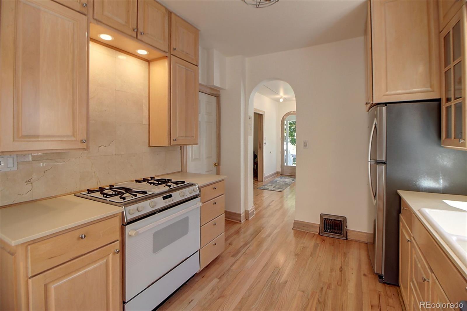 MLS Image #4 for 826  maxwell avenue,boulder, Colorado