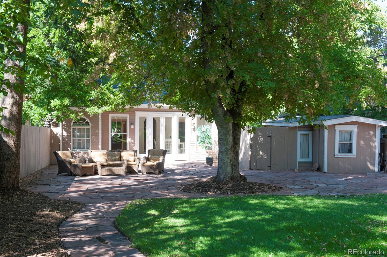 MLS Image #9 for 826  maxwell avenue,boulder, Colorado