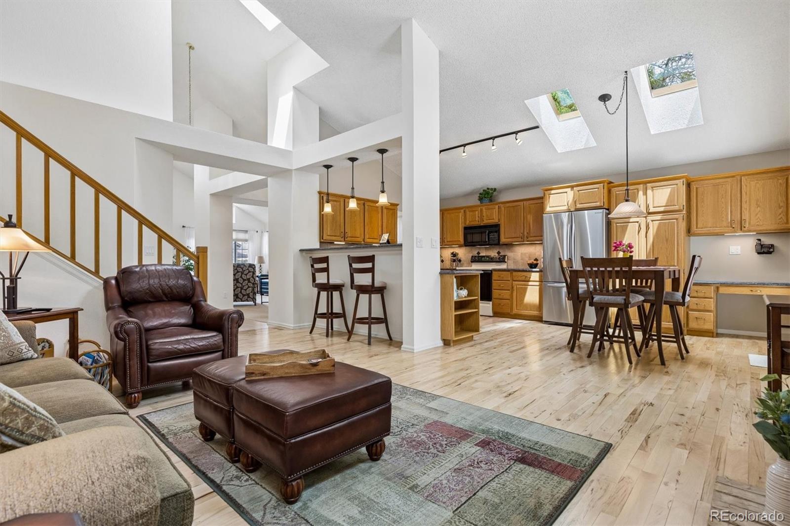 MLS Image #10 for 6240 s vivian street,littleton, Colorado