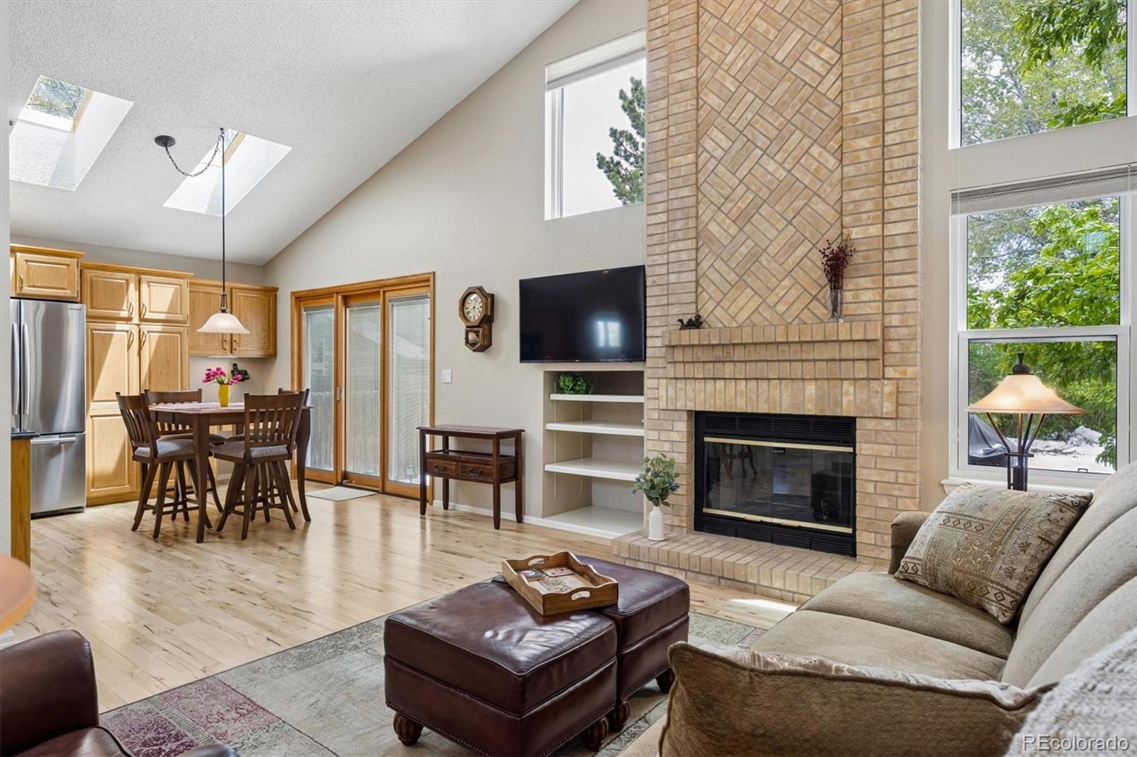 MLS Image #13 for 6240 s vivian street,littleton, Colorado