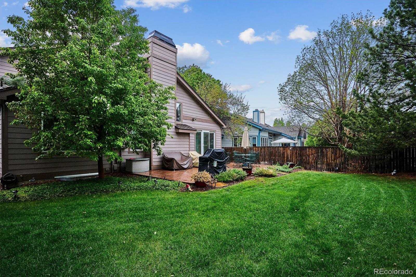 MLS Image #36 for 6240 s vivian street,littleton, Colorado