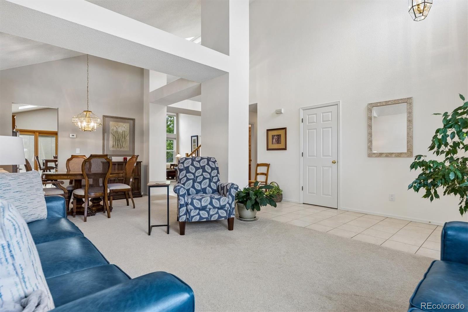 MLS Image #4 for 6240 s vivian street,littleton, Colorado