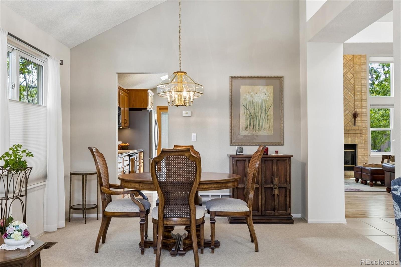 MLS Image #5 for 6240 s vivian street,littleton, Colorado