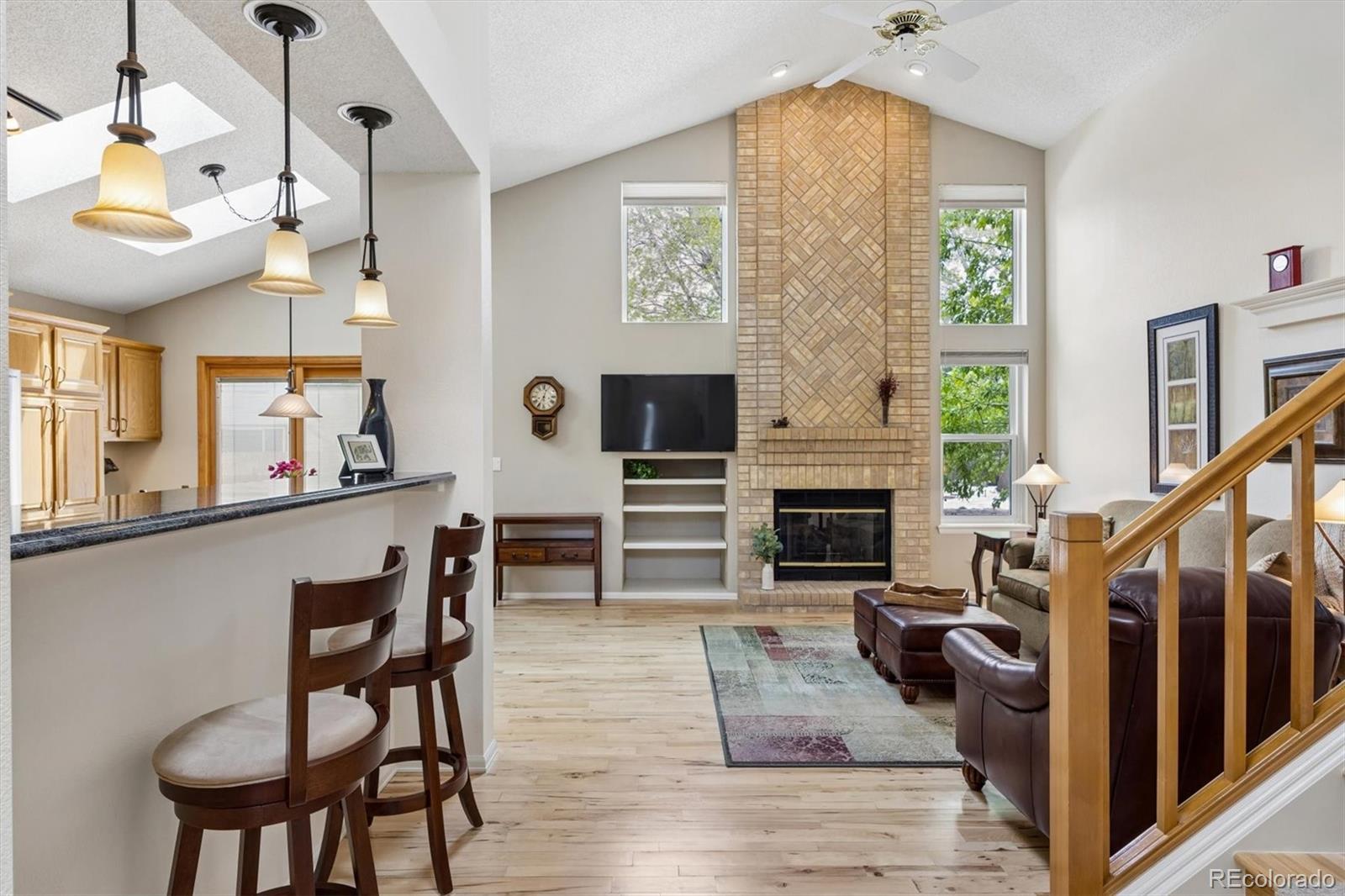 MLS Image #8 for 6240 s vivian street,littleton, Colorado