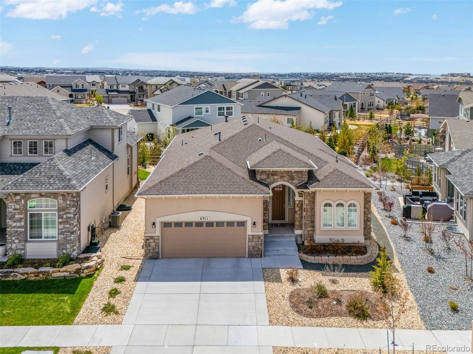 MLS Image #0 for 6311  ottawa drive,colorado springs, Colorado
