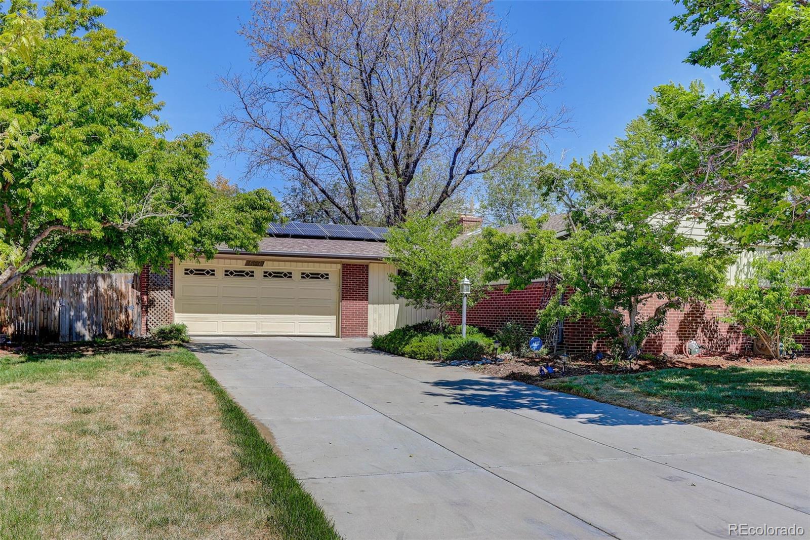 MLS Image #0 for 657 s pontiac way,denver, Colorado