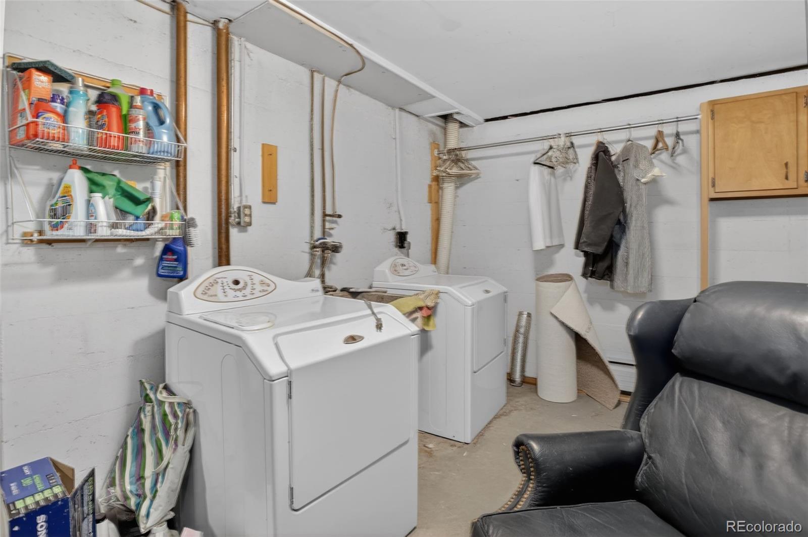 MLS Image #39 for 657 s pontiac way,denver, Colorado