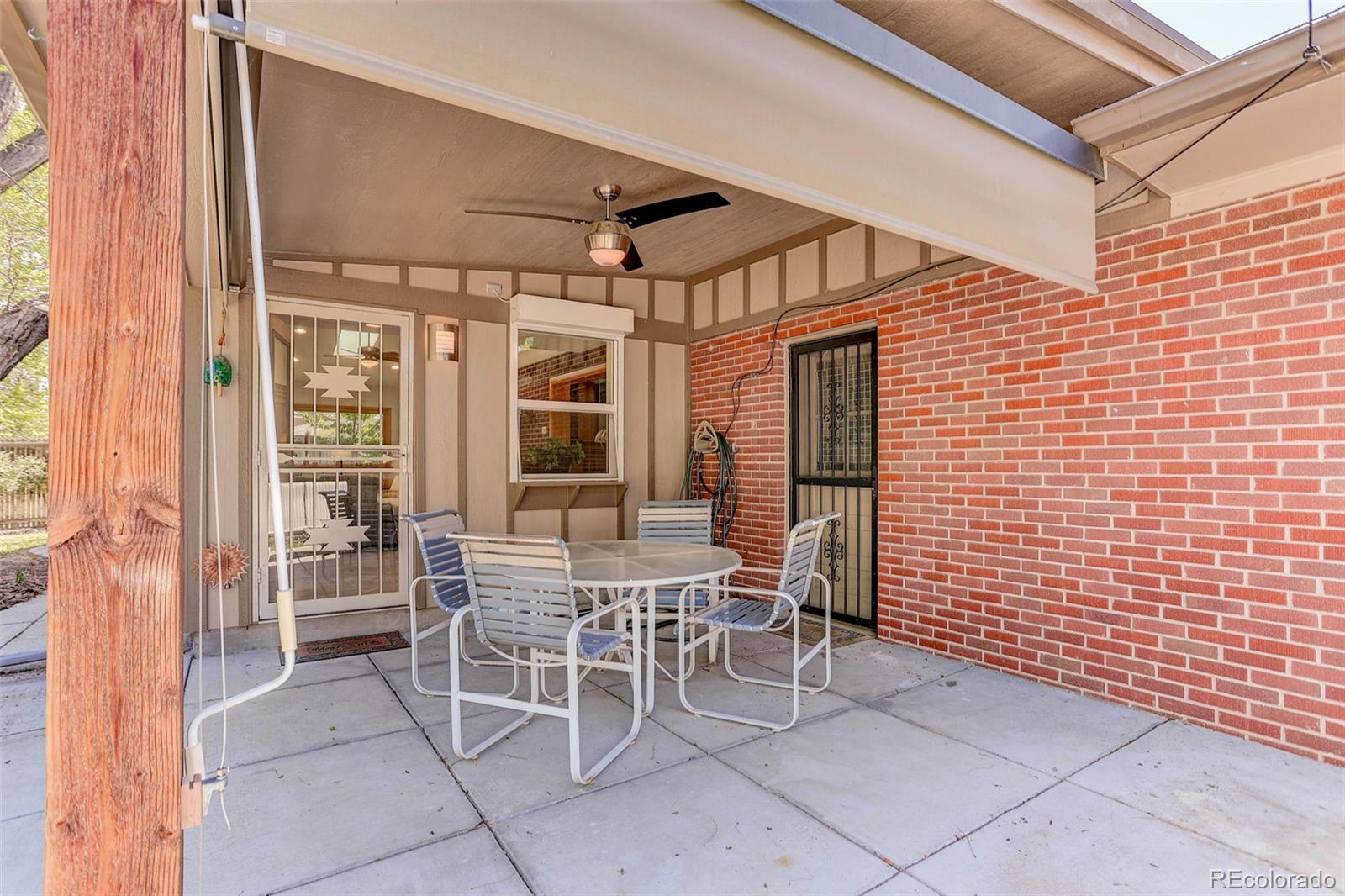 MLS Image #42 for 657 s pontiac way,denver, Colorado