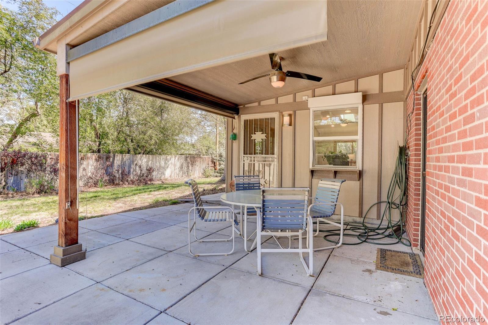 MLS Image #43 for 657 s pontiac way,denver, Colorado