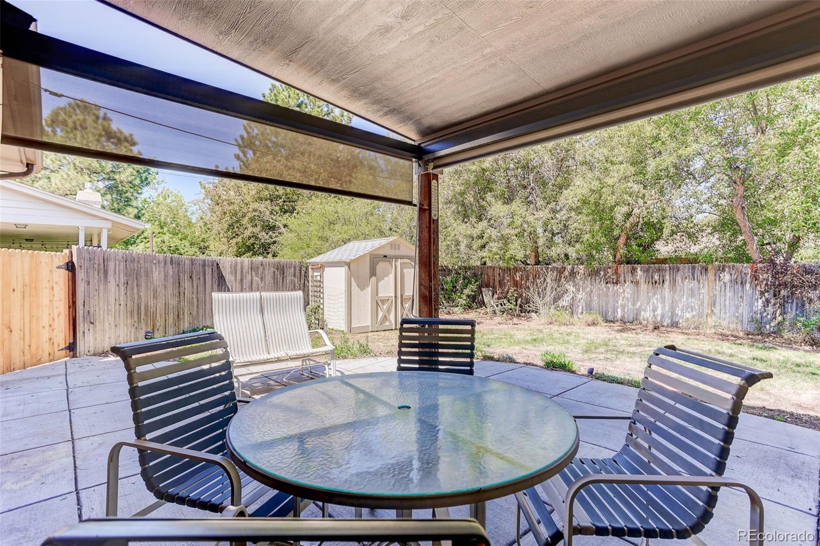 MLS Image #44 for 657 s pontiac way,denver, Colorado