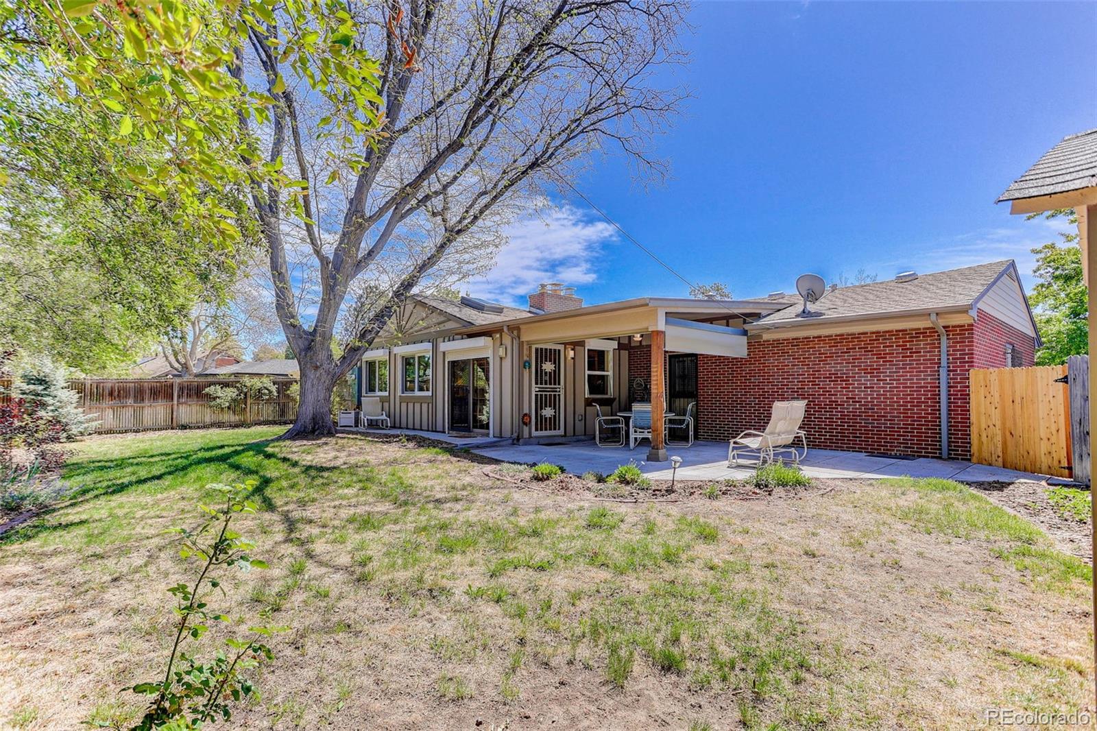 MLS Image #45 for 657 s pontiac way,denver, Colorado