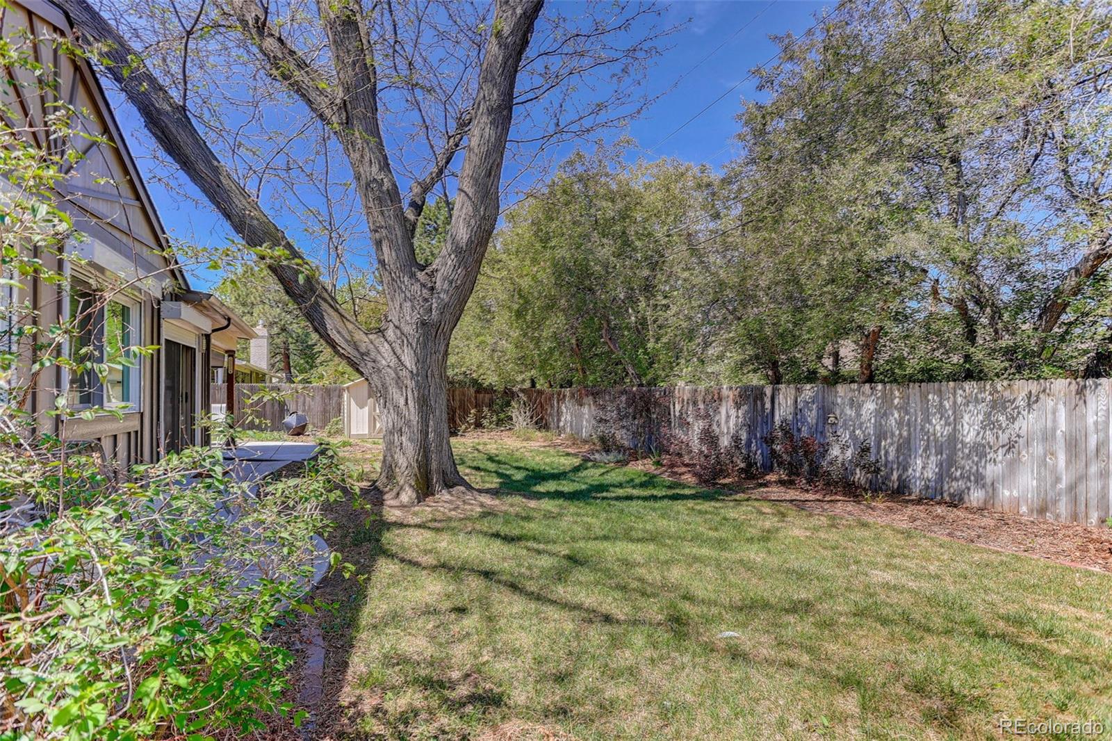 MLS Image #46 for 657 s pontiac way,denver, Colorado