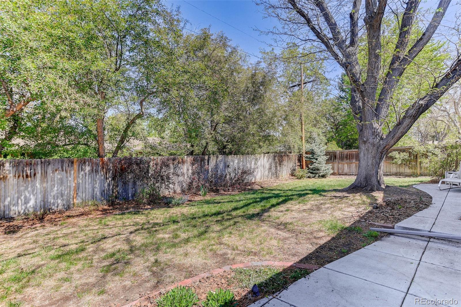 MLS Image #47 for 657 s pontiac way,denver, Colorado
