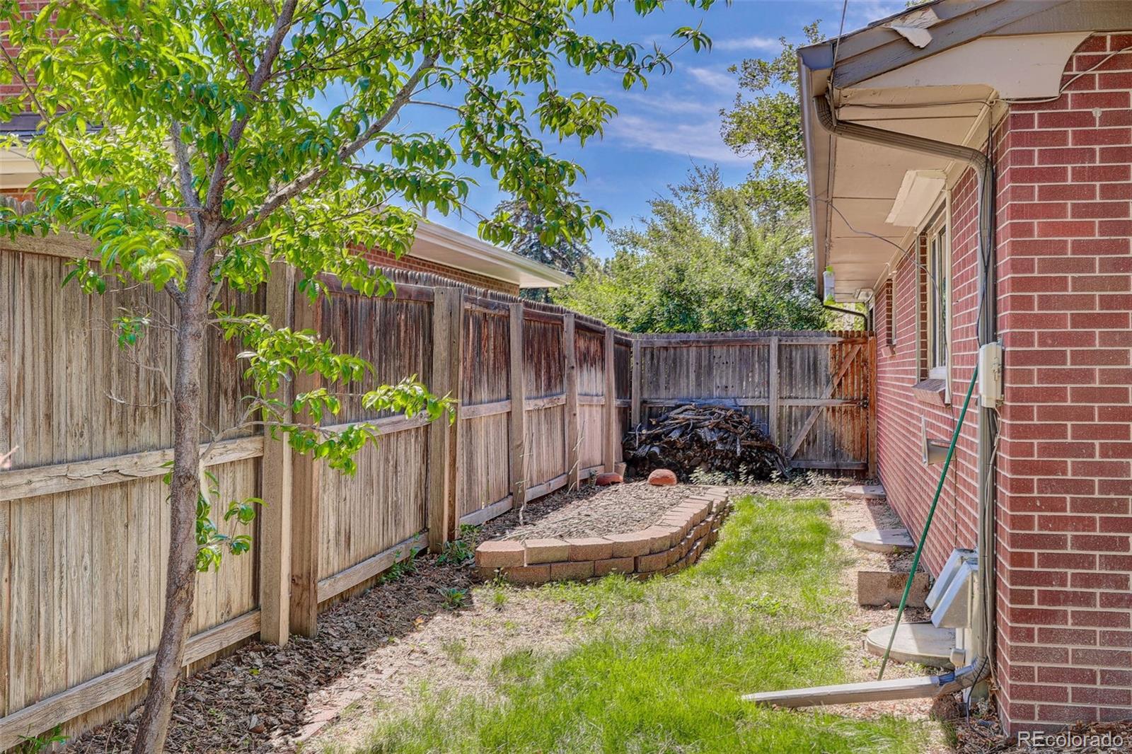 MLS Image #48 for 657 s pontiac way,denver, Colorado