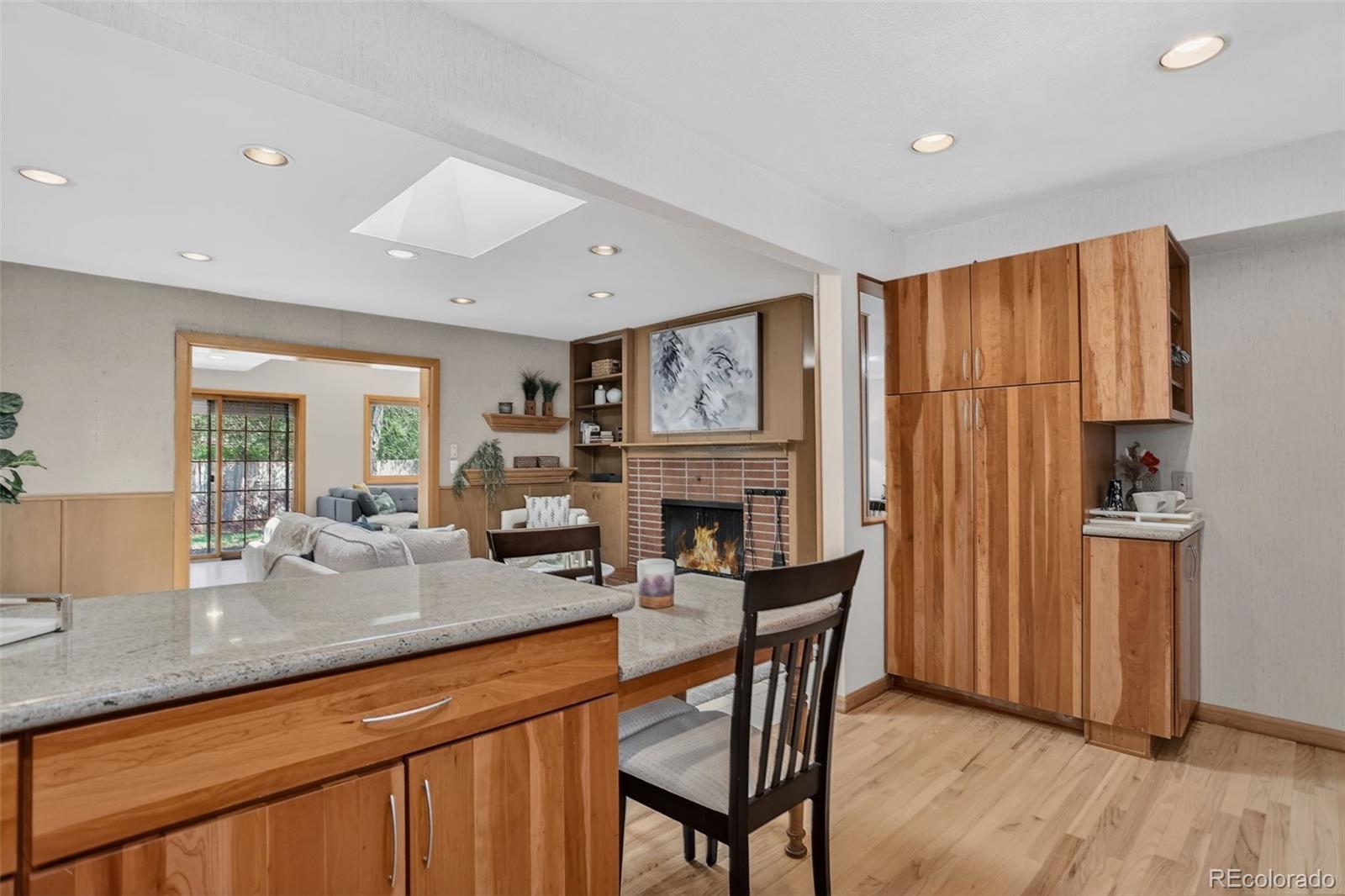 MLS Image #7 for 657 s pontiac way,denver, Colorado